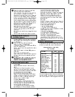 Preview for 56 page of Moulinex FRIDELYS User Manual