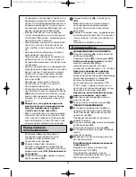 Preview for 66 page of Moulinex FRIDELYS User Manual