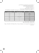 Предварительный просмотр 38 страницы Moulinex FRUTELIA PLUS JU370810 Manual