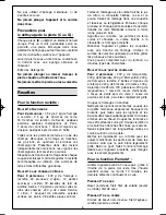 Preview for 6 page of Moulinex GUSTIVIO Instructions For Use Manual