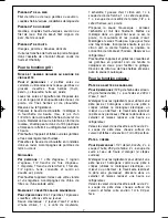 Preview for 7 page of Moulinex GUSTIVIO Instructions For Use Manual