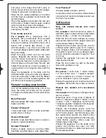 Preview for 12 page of Moulinex GUSTIVIO Instructions For Use Manual