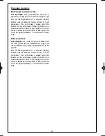 Preview for 13 page of Moulinex GUSTIVIO Instructions For Use Manual