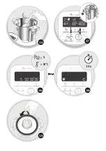 Preview for 7 page of Moulinex HF906B10 Manual