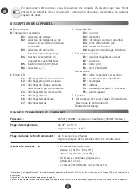 Preview for 12 page of Moulinex HF906B10 Manual