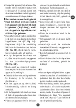 Preview for 31 page of Moulinex HF906B10 Manual