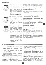 Preview for 123 page of Moulinex HF906B10 Manual