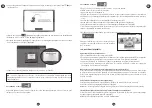 Preview for 10 page of Moulinex HF9081 Manual