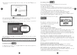 Предварительный просмотр 20 страницы Moulinex HF9081 Manual