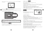 Предварительный просмотр 50 страницы Moulinex HF9081 Manual