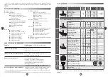 Предварительный просмотр 57 страницы Moulinex HF9081 Manual