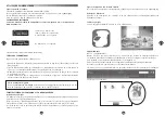 Предварительный просмотр 59 страницы Moulinex HF9081 Manual