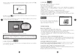 Предварительный просмотр 60 страницы Moulinex HF9081 Manual