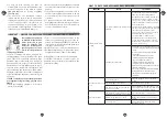 Предварительный просмотр 73 страницы Moulinex HF9081 Manual