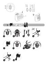 Preview for 2 page of Moulinex HM450B10 Manual