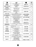 Предварительный просмотр 15 страницы Moulinex HM6151 Manual