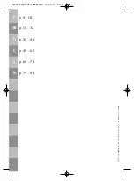 Preview for 1 page of Moulinex Home Bread Baguette Manual