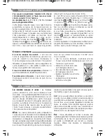 Preview for 9 page of Moulinex Home Bread OW5000 Instructions Manual