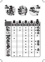 Preview for 6 page of Moulinex HV4 NE411 Manual