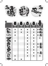 Preview for 6 page of Moulinex hv4 Manual