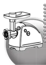 Preview for 2 page of Moulinex HV8 ME6 Series Quick Manual