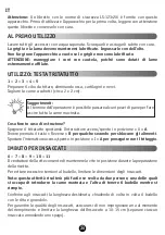 Preview for 30 page of Moulinex HV8 ME6 Series Quick Manual