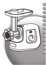 Preview for 1 page of Moulinex HV9 ME740H Manual