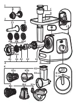 Preview for 2 page of Moulinex HV9 ME740H Manual