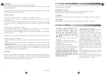 Preview for 13 page of Moulinex i-companion touch xl Manual