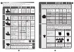 Предварительный просмотр 56 страницы Moulinex i-companion touch xl Manual