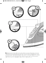 Preview for 2 page of Moulinex IM3160E0 Manual