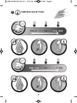 Preview for 8 page of Moulinex IM3160E0 Manual