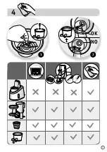 Preview for 7 page of Moulinex Infiny juice ZU255b Manual