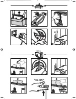 Preview for 2 page of Moulinex Isilys Express Owner'S Manual