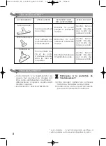 Preview for 9 page of Moulinex Kaseo MO6011T1 Manual