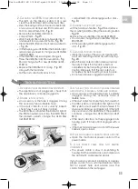 Preview for 12 page of Moulinex Kaseo MO6011T1 Manual