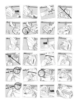 Preview for 3 page of Moulinex kaseo Instructions For Use Manual