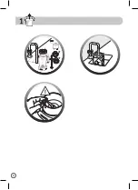 Preview for 4 page of Moulinex LM24 2 Series Manual