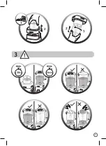 Preview for 7 page of Moulinex LM24 2 Series Manual