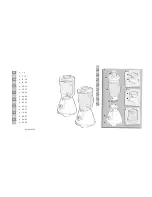 Preview for 1 page of Moulinex LM310E Instructions For Use Manual