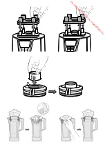 Preview for 3 page of Moulinex LM936E10 Manual