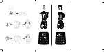 Preview for 2 page of Moulinex LM985A10 Manual