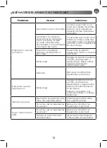 Предварительный просмотр 17 страницы Moulinex LM985A10 Manual