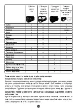 Предварительный просмотр 37 страницы Moulinex LS-123456 Instruction Booklet