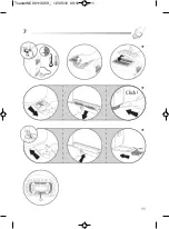 Предварительный просмотр 11 страницы Moulinex LS160111 Manual