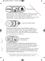 Preview for 3 page of Moulinex LS340D11 Manual