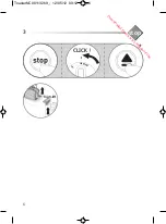 Preview for 6 page of Moulinex LS340D11 Manual