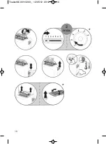 Preview for 10 page of Moulinex LT160111 Manual