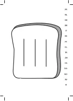 Preview for 1 page of Moulinex LT1611 Manual