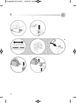 Preview for 8 page of Moulinex LT261815 Manual